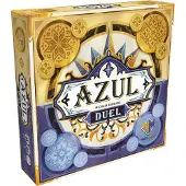 Next Move Games NMGD0016 Azul Duel