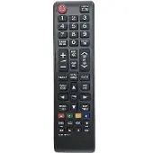 Seki Télécommande pour Samsung AA59-00741A