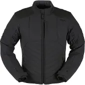 Furygan Jack ICE Track Black