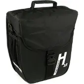 Haberland Sacoche individuelle "Basic 3.0 volume : 14l