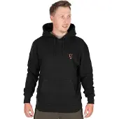 Fox International Collection Hoodie Noir XL Homme