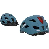 Fischer Fahrrad FISCHER 50634 FISCHER Casque de vélo "Urban Plus Chicago", Taille : L/XL