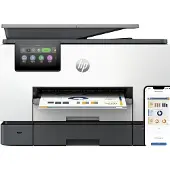 HP OfficeJet Pro 9130b - Imprimante à jet d'encre