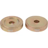 Ks Tools Outil 440.0072 18mm Acier à outils 19 5mm