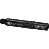 Ks Tools Adaptateur de remplissage droit pour Volvo 5/16" - 24 UNF ( 150.9274 )