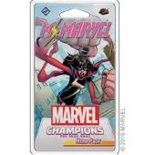 Asmodee Fantasy Flight Games - Marvel Champions LCG : Ms. Marvel