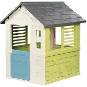 Smoby Jolie House Vert Enfants
