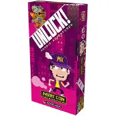 Asmodee ASM Unlock - Insert Coin SCOD0043 - SCOD0043 - (Importation / nur_Idealo)