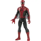 Hasbro Marvel Legends 3.75 Inch Retro Spider-Man
