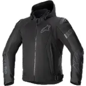 Alpinestars Bundy Zaca Air, 33064231100, taille : 172