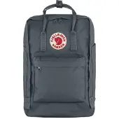 Fjällräven Kånken Ordinateur Portable 17" Graphite