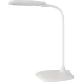 Emos Lampe à poser LED STELLA, blanche, Z7602W