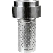Lampa Système anti-vol de réservoir de carburant , fixation par vis, diamètre 60 mm, référence OEM 97787