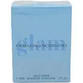 ERMANNO SCERVINO Glam Eau de Parfum 50ml
