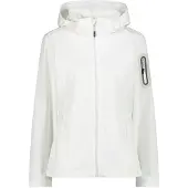 CMP Veste imperméable à capuche femme
