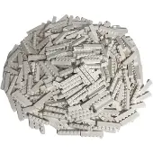 LEGO 1x6 Briques Blanc - 3009 NOUVEAU ! Quantité 25x