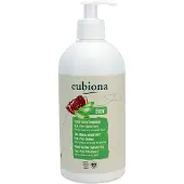 Eubiona Lotion hydratante - Aloe Vera-Grenade 500ml