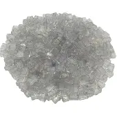 LEGO briques 1x2 Transparent - 3004 NOUVEAU ! Quantité 250x
