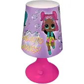 L.O.L. Surprise! L.O.L. Suprise Lampe de table LED