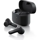 Denon AH-C630W Ecouteurs intra-auriculaires sans fil Bluetooth In-Ear Musique/usage quotidien Noir