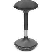 Digitus Tabouret ergonomique - 63-88 cm -