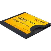 DeLOCK Adaptateur Compact Flash -
