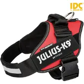 Julius-K9 Idc Dog Harness Rouge L-1