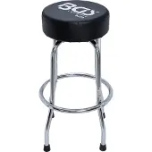 Bgs Tabouret de bar d'atelier