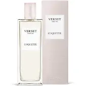 Verset Eau De Parfum pour femme Coquette 50ml