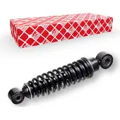 FEBI BILSTEIN Amortisseur, suspension de cabine 102166