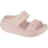 Crocs Chaussures sandale classique à effet écrasant 2076706UR
