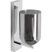 Toolight Applique Murale APP1206-1W Chrome