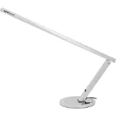 Activeshop Lampe de bureau Slim Led Aluminium