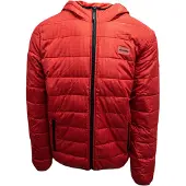 Dc-shoes Turner Puffer Hooded ADYJK03090-RQR0 Herren