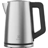 Electrolux Bouilloire électrique E5K1-6ST - 2400 W, acier inoxydable