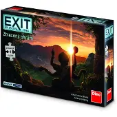 Dino Bikes Jeu d'évasion Exit avec énigmes : le temple perdu (Allemand)