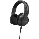 URage Casque micro de jeu "SoundZ 300 V2", noir