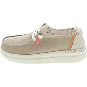 HEY DUDE Chaussures à lacets Loisirs (Casual) WENDY RISE