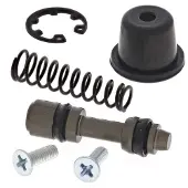 All Balls SP 1109018 Kupplungs-Hauptzylinder-Reparatursatz passend fuer HUSQVARNA TE 300
