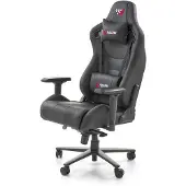 Halmar Fauteuil de bureau CHAVEZ noir