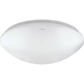 Ideus Plafonnier 24W 4000K IP44 LEON LED 7827