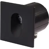 ITALUX Luminaire d'escalier extérieur IP65 LED 3W ROVATO 4K ONFL-0224-4K