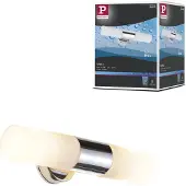 Paulmann Lampe à miroir Lenia