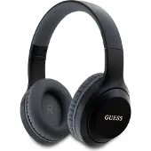 GUESS , oreillette Bluetooth 5.3 sans fil Classic avec logo, noir