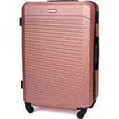 Solier Valises STL945, WALIZKASTL945PINKM2264367