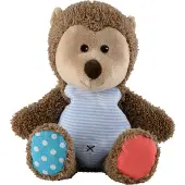 Greenlife value gmbh warmies MINIS Baby Hérisson - Coussin chauffant Enfants Doudou