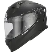 Acerbis X-Way Solid Casque
