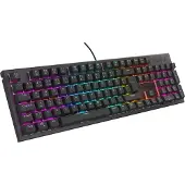 Genesis NKG-2179 Gaming Keyboard THOR 303 silent wired (EN)