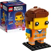 LEGO Brick Headz Emmet