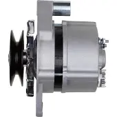 Hella Alternateur 12 V 33 A Ø 92 mm pour JOHN DEERE 2050